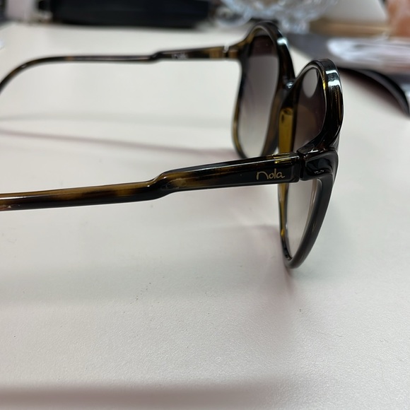 Carl Zeiss “Nola” sunglasses - Picture 7 of 7